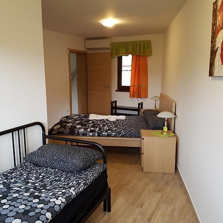 Rooms Tolminska Korita エクステリア 写真