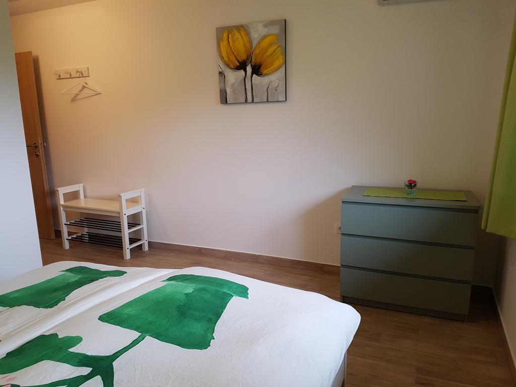Rooms Tolminska Korita エクステリア 写真